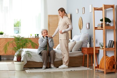 Vacatures Thuiszorg Amsterdam heeft veel te bieden, dus u moet 