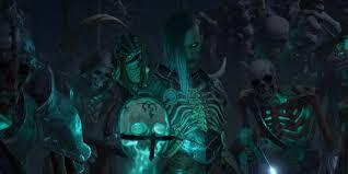 Enhance Your Spiritborn Power in Diablo 4 Season 10 with U4gm