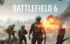 Battlefield 6 Leak Reveals Sobek City Map Gameplay