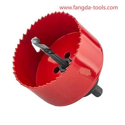 Fangda Hole Saw Cutter Solutions for Professional Projects