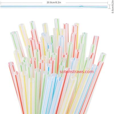 Soton's Circular Approach to PP Straw  