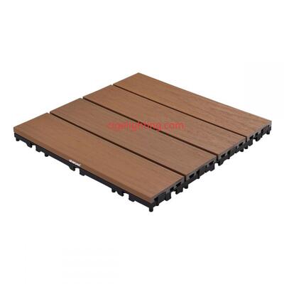  OSK Masters Material Nuance in SPC Flooring Factory