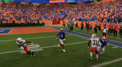 MMOexp: College Football 26 Coin Trading Hacks You Need