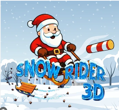 How to Play and Enjoy Snow Rider 3D: A Fun Winter Adventure