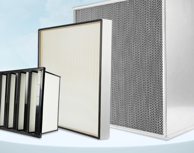 ht oven filter manufacturer: Selection of wind speed