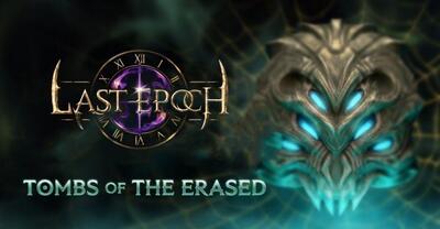 Beastmaster in Last Epoch