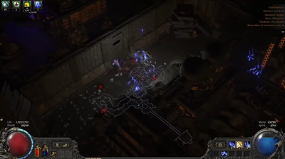 Eld.gg’s POE 2 Boneshatter Build: Fast, Fun, Ferocious