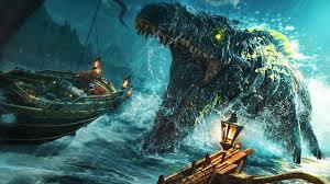 Skull and Bones Items: The Basics