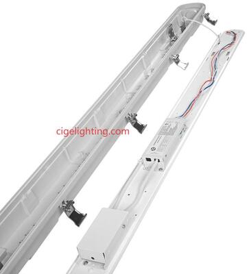  The Cigelighting 40w Triproof Light Advantage