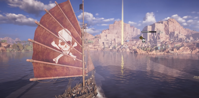 MMOexp:Skull and Bones Tips for Building the Black Pearl