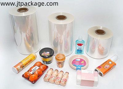 Is Cross-Linked Shrink Film a Smart Packaging Choice Today?