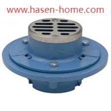 Hasen Shower Drainage Factory: Precision for Every Detail