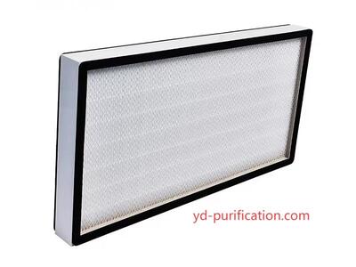 What Makes Yuanda PCGI Sandwich Panel a Practical Solution
