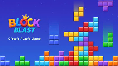 Diving into the Addictive World of Block Blast