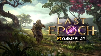 Last Epoch’s Aberoth