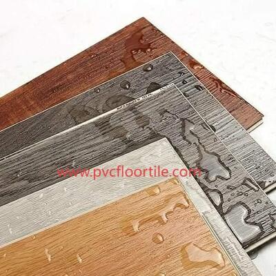 Pvcfloortile  WPC Flooring Supplier