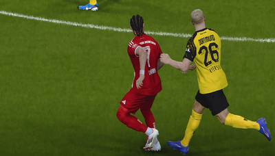 MMOexp Reports Suspected EA FC 26 Icon Leak