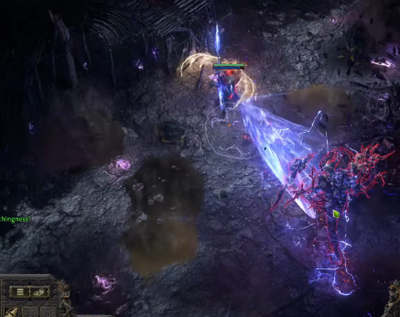 MMOEXP POE2:Path of Exile 2 Temple Mechanics Explained