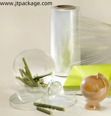 How jtpackage Uses Cross-Linked Shrink Film in Harsh Settings