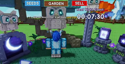 How to Stack Pet Buffs Efficiently in Grow A Garden