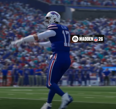 nba2king Madden adeptness skip a year at some point