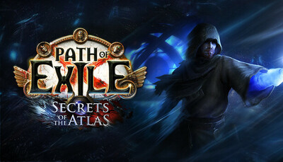 Path Of Exile: Feeding Frenzy