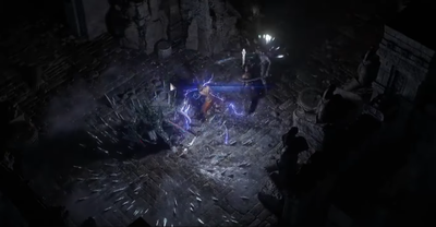 MMOexp:PoE 2 Archer Monk Fast Setup