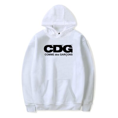 CDG Converse: The Perfect Blend of Playfulness and Streetwear S