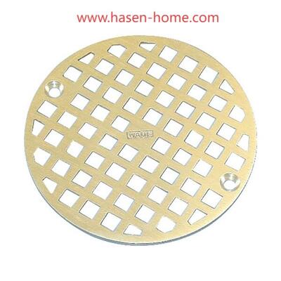 Haixin Shower Drain Cover China Transforming Modern Bathroom De