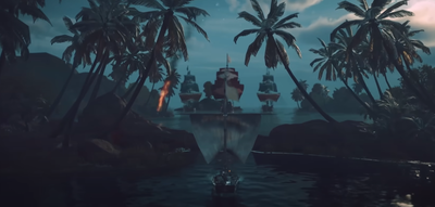 MMOexp: Black Pearl Creation Tips in Skull and Bones