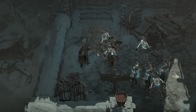 MMOexp:Getting the Midnight Sun Ring Diablo 4