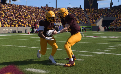 MMOexp: Top Tips for Coin Trading in College Football 26