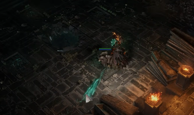 MMOexp:Effective Archer Monk Build – Path of Exile 2