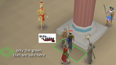 Rsorder-RuneScape is among the most long-running MMORPGs