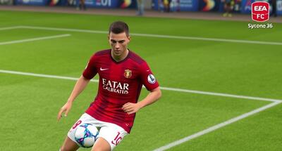 EA Sports FC 26 Five Star Skill Players Ranked Guide