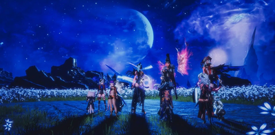 MMOexp BnS NEO: Coupled with new systems