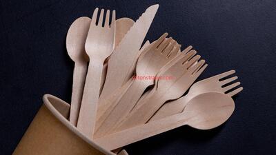 Soton’s Eco-Friendly Cutlery: Daily Sustainability Made Simple 
