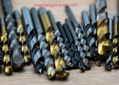 Exploring Drill Bits Metal: Innovations and Quality from Fangda