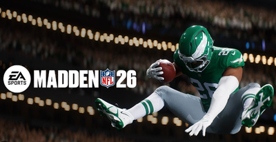 nba2king Madden NFL 26 introduces the groundbreaking Sapien tec