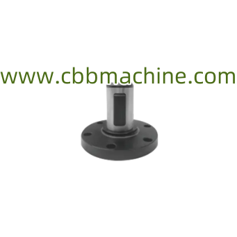 Choosing Between Mechanical Expand Chuck Manufacturers: What to