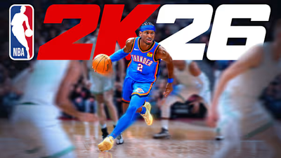 NBA 2K26 Review: Brilliant Basketball, Burdened by Monetization