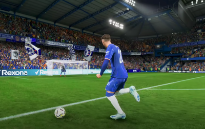 EA FC 26 Icons Might Have Been Leaked, According to MMOexp