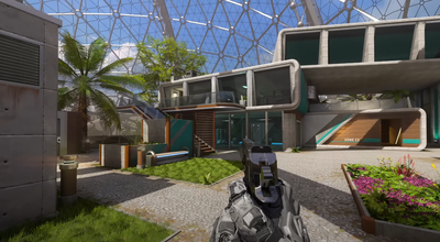 U4N - COD BO7: 22 Loadouts That Excel in Power Positions