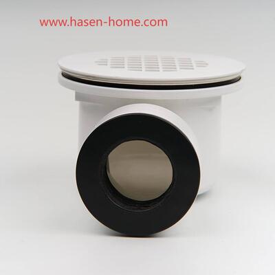 Can Haixin Shower Drain Kits Meet Diverse Plumbing Needs