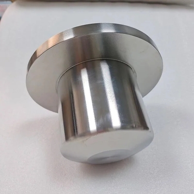 What are the advantages and disadvantages of titanium alloy mag