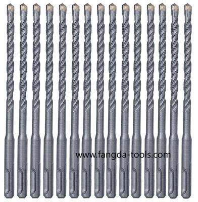 Fangda SDS Drill Bit: Precision Drilling Simplified